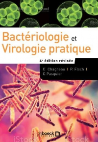 Bactériologie et virologie pratique