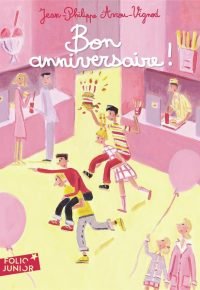 Bon anniversaire !