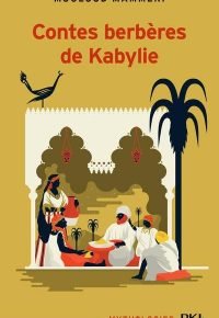 Contes berbères de Kabylie