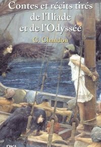Contes et récits tires de l’Iliade et de l’Odyssée