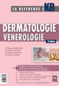 IKB / KB DERMATOLOGIE VÉNÉROLOGIE