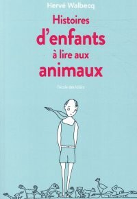 Histoires d’enfants a lire aux animaux