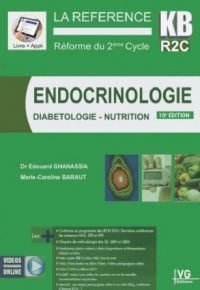 IKB ENDOCRINOLOGIE, DIABÉTOLOGIE, NUTRITION