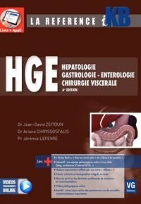 IKB HÉPATOLOGIE GASTRO-ENTÉROLOGIE CHIRURGIE VISCÉRALE