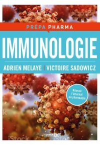 GÉNÉTIQUE ET BIOLOGIE MOLÉCULAIRE 2E ÉDITION – Prépa-Pharma