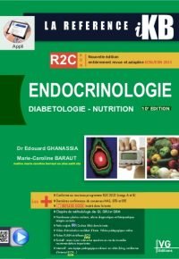 KB Endocrinologie 2022