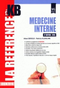 KB Médecine Interne