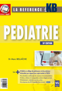 IKB / KB PÉDIATRIE