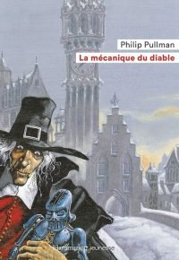 La mécanique du diable