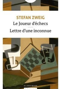 Le joueur d’échecs