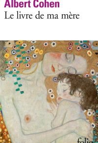 Le livre de ma mère