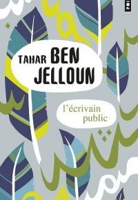 L’écrivain public : récit