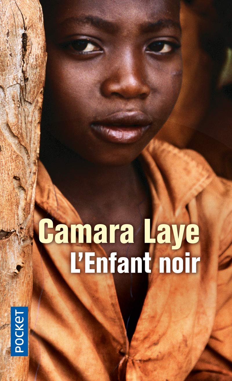 L'Enfant noir