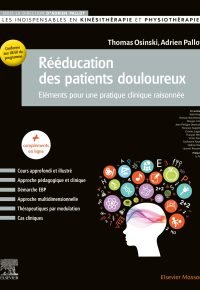 Rééducation des patients douloureux