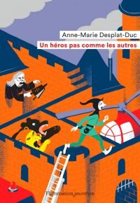 Un héros pas comme les autres
