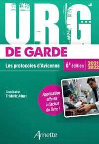 Ur’g de garde