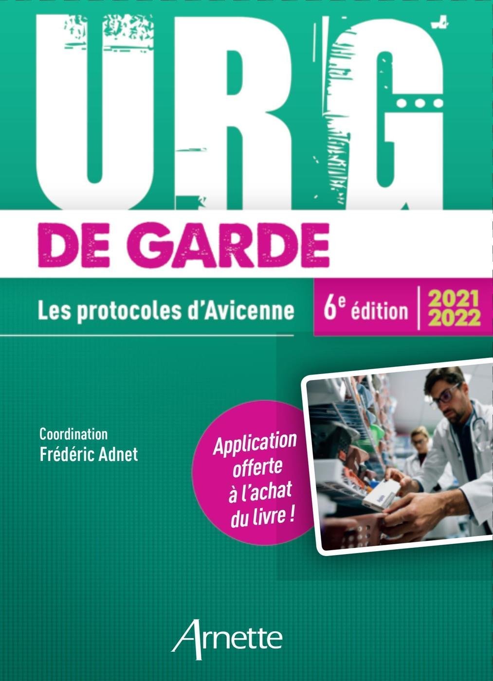 Ur’g de garde