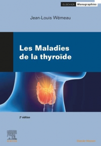 Les maladies de la thyroïdes