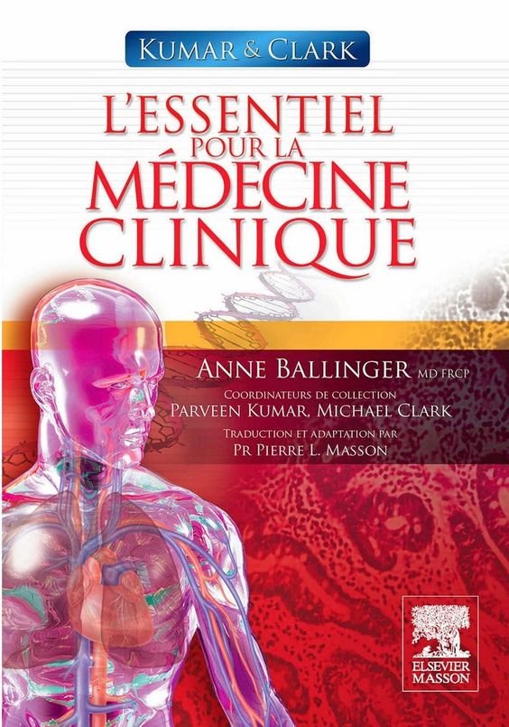 LIVRES MEDECINE