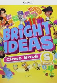 BRIGHT IDEAS STARTER COURSE BOOK Paperback – June 21, 2018