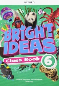BRIGHT IDEAS: LEVEL 6. PACK (CLASS BOOK AND APP) Paperback – January 17, 2019