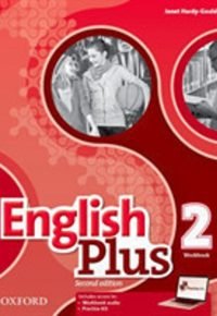English Plus 2nd Edition: Level 2. Workbook with Access To Practice Kit Paperback – March 3, 2016 by Oxford (Author)