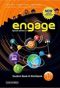 Engage Special Edition 1 Student Pack UK ed. Edition by Alicia Artusi (Author)