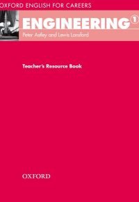 Oxford English for Careers: Engineering 1: Teacher’s Resource Book Tapa blanda – 1 Enero 2014 de Oxford (Author)