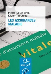 Les Assurances maladie (French Edition) Kindle Edition