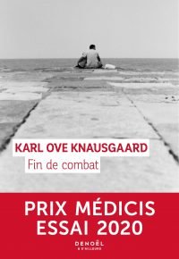Fin de combat Tapa blanda – 19 Agosto 2020 Edición en Francés  de Karl Ove Knausgaard (Author)