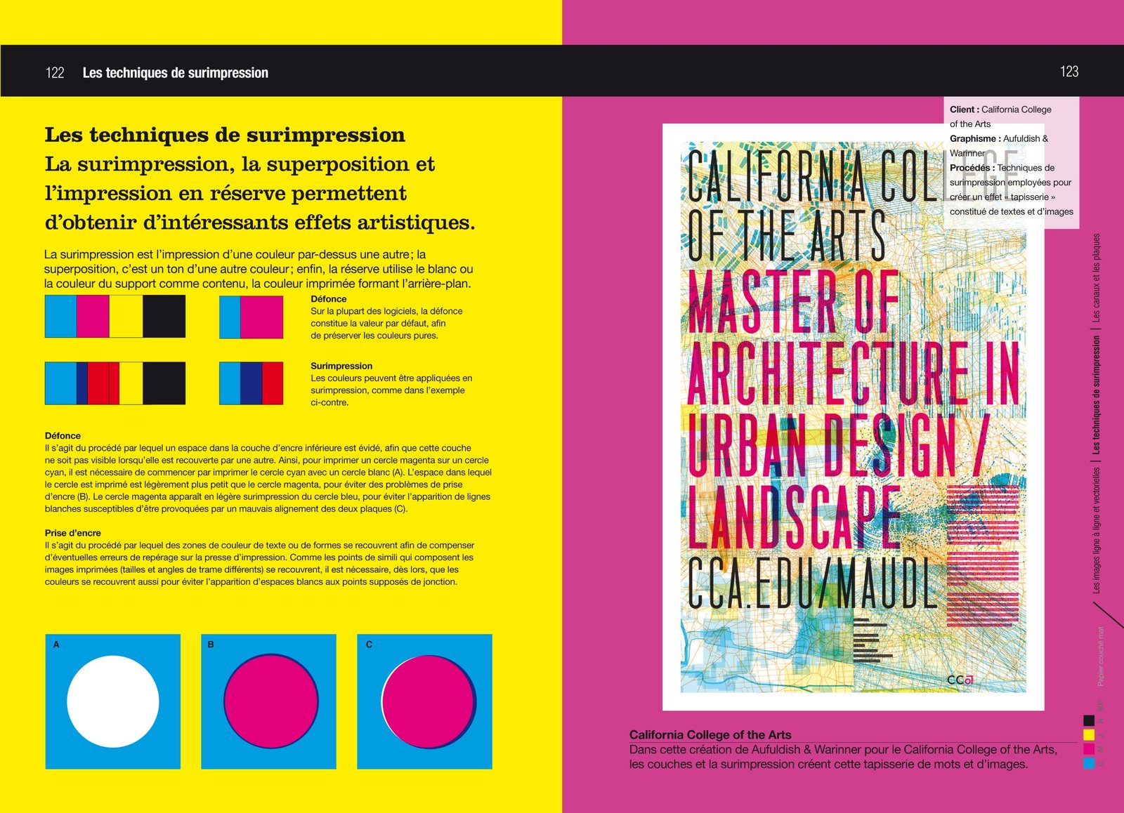 Impression et finition (NE) Broché – 3 juillet 2014 de Gavin Ambrose (Auteur), Paul Harris (Auteur) – Image 4