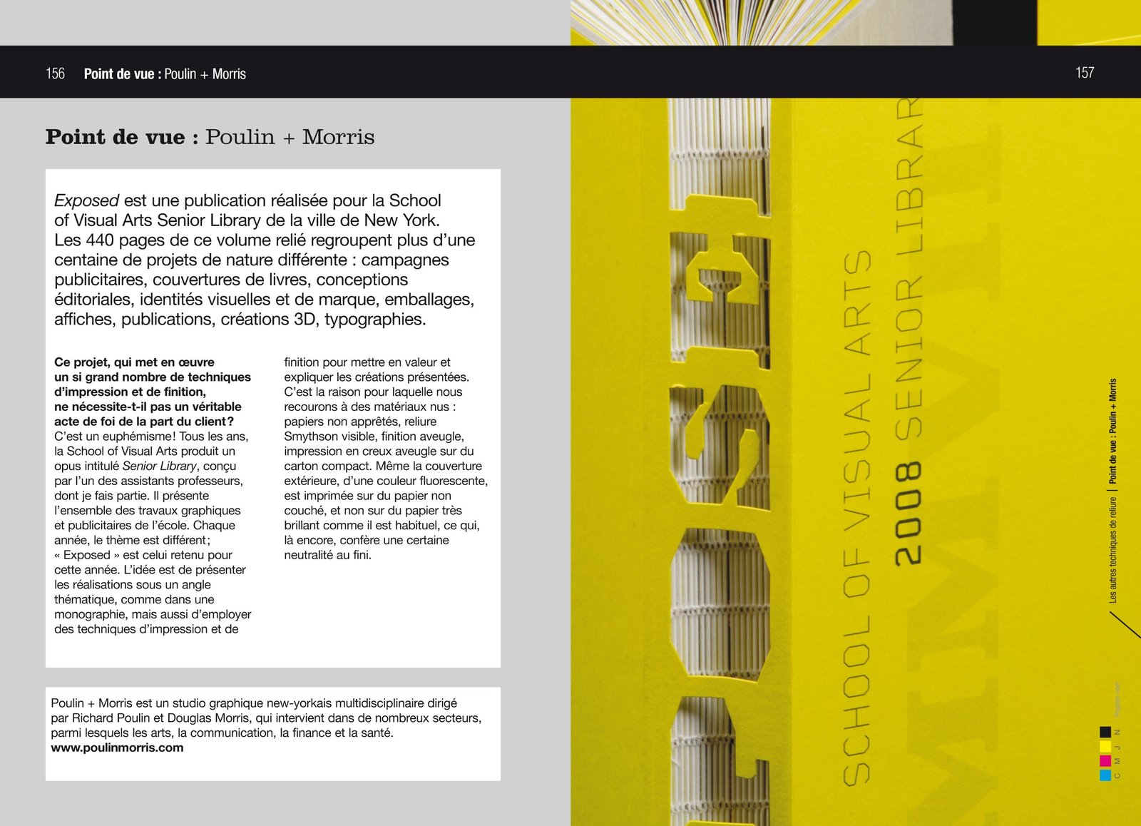 Impression et finition (NE) Broché – 3 juillet 2014 de Gavin Ambrose (Auteur), Paul Harris (Auteur) – Image 5