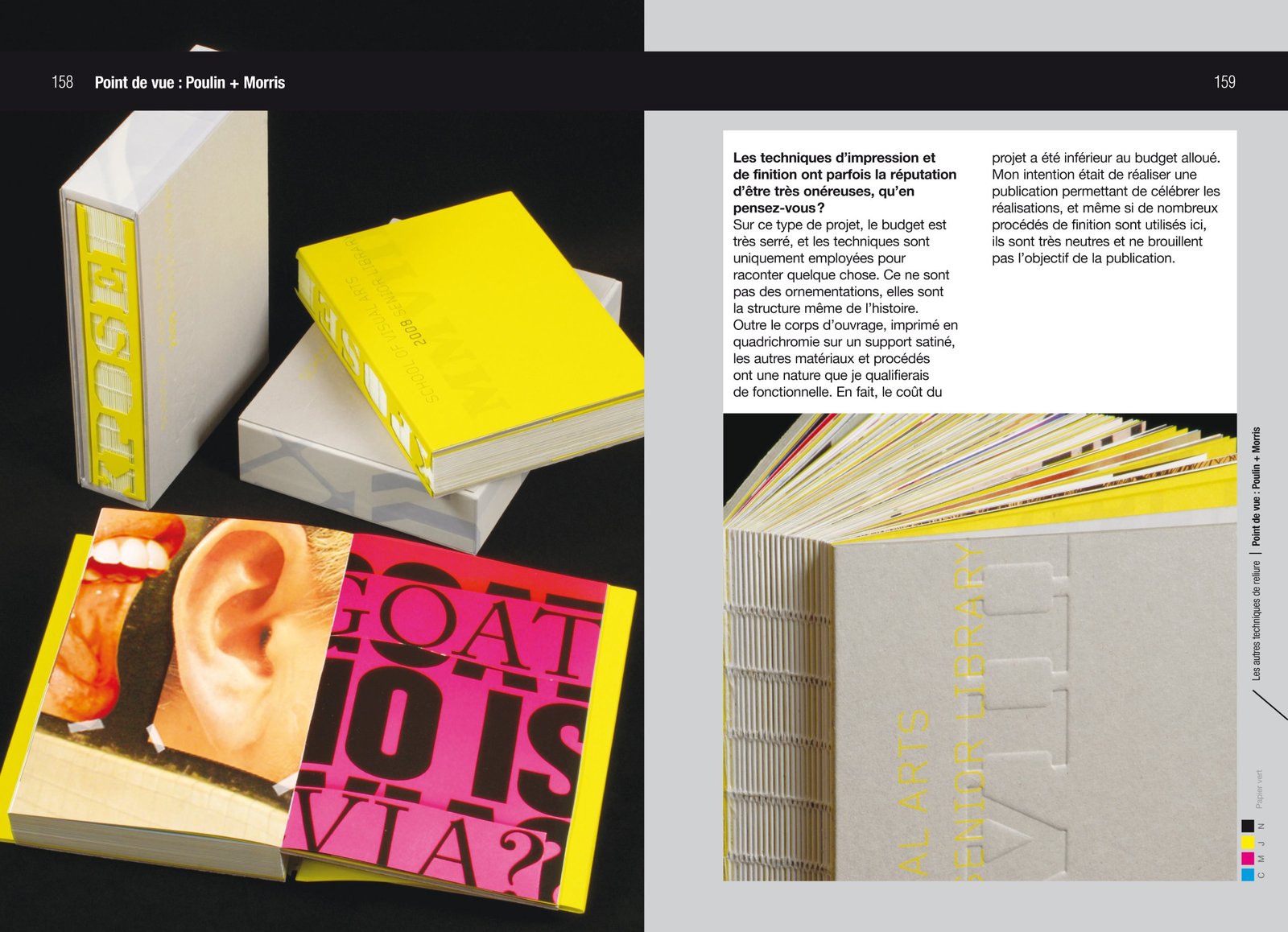 Impression et finition (NE) Broché – 3 juillet 2014 de Gavin Ambrose (Auteur), Paul Harris (Auteur) – Image 6