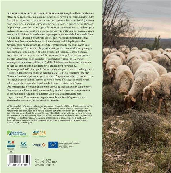 Terres pastorales - diversité et valeurs des milieux ouverts méditerranéens – Image 2