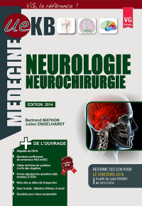 Neurologie Neurochirurgie – Médecine UE KB – VERNAZOBRES-GREGO
