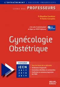 GYNECOLOGIE OBSTÉTRIQUE