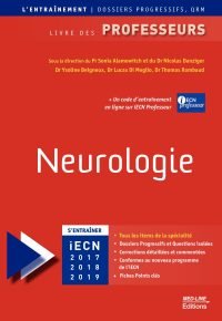 Neurologie, IECN