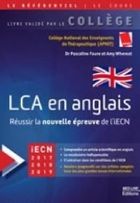 IECN LCA EN ANGLAIS