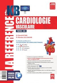 iKB Cardiologie vasculaire