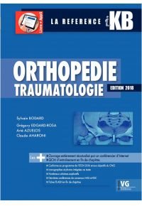 IKB ORTHOPEDIE TRAUMATOLOGIE 2019