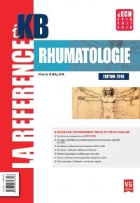 IKB / KB RHUMATOLOGIE – Collection IKB