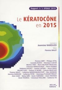 LE KERATOCONE EN 2015 Rapport de la SFOALC 2015