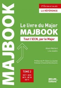 MAJBOOK 2EME ÉDITION ACTUALISÉE TOME 2