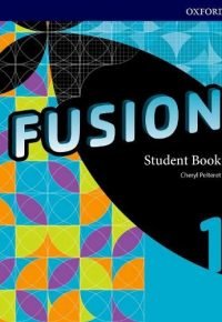 Fusion: Level 1: Student Book Paperback