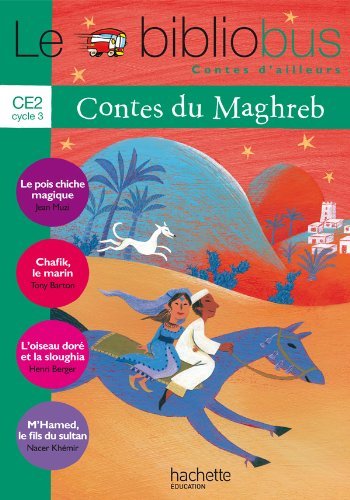 Le bibliobus (Le Bibliobus (30)) (French Edition) 0th Edition French Edition