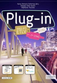 Anglais ETLV 1re/Terminale STMG – cahier de l&rsquo;élève – Éd. 2022 Paperback – April 14, 2022 French Edition  by Fanny Demaria-Duhornay (Author), Glwadys Helie Gardin (Author), Stéphanie Thurotte-Olivier (Author)