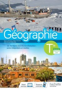 Géographie Terminales – Livre élève – Ed. 2020 Hardcover – May 16, 2020 French Edition  by Franciane Allaire  (Author), Bernadette Merenne-Schoumaker (Author), Julien Picollier (Author), Philippe Rekacewicz (Author), Valérie Bodineau  (Author), Riselaine Chapel (Author), Christophe Counil (Author), Géraldine Féaux (Author), Thomas Gangneux (Author), Anne Gasnier (Author), Fanny Maillo-Viel (Author), Nicolas Marichez (Author)