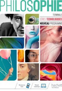 Philosophie Terminale séries technologiques – Livre élève – Éd. 2020 Paperback – May 16, 2020 French Edition  by Alexis Beaulieu (Author), Arnaud Clément (Author), Eric Cravero (Author), Bertrand Delimal (Author), Claire Dodeman (Author), Camille Perrière  (Author)