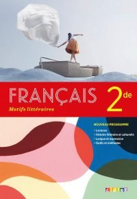 Motifs littéraires 2de – 2019 – Livre Paperback – May 22, 2019 French Edition by Béatrice Beltrando (Author), Jeanne Beltrando (Author), Lisa Bellet (Author), Adeline Chave (Author), Isabelle Dos Santos (Author), Odile Flon (Author), Sabine Goyat (Author), Christel Pommier-Morand (Author), Emmanuelle Terrien (Author)
