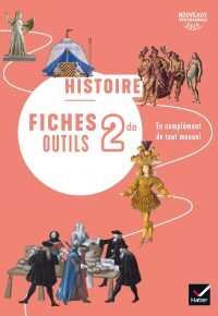 Histoire Géographie 2de – Éd. 2019 – Fiches activités Paperback – May 22, 2019 French Edition by Martin Ivernel (Author), Arnaud Donneger (Author), Jérémy Faure (Author), Evelyne Gayme (Author), Matthieu Lecoutre (Author), Nathalie Martin (Author), Wanda Oiry-Lecoutre (Author), Jean Ruhlmann (Author), Martin Trisson-Chieux (Author), Benjamin Villemagne (Author), Anne Vanacore (Author), Véronique Ziegler (Author), Jérôme Amichaud (Author), Céline Borel (Author), Julien Cuminetto (Author), Catherine Del Gamba (Author), Christelle George (Author), Guillaume d’Hoop (Author)